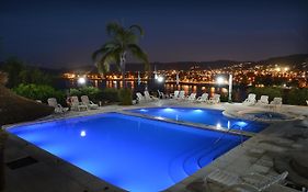 Hotel Marqués del Lago